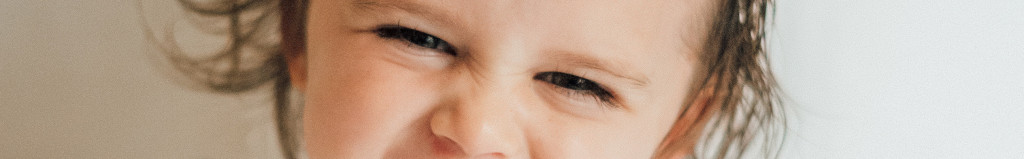 Image of a smiling baby cc0