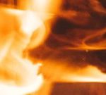 Image of flames burning cc0