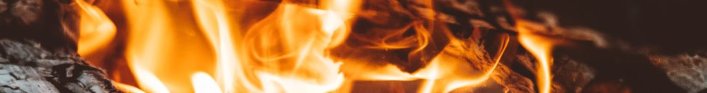 Image of flames burning cc0