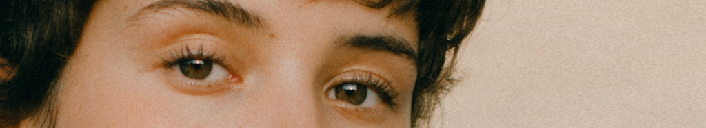 Image of German eyes cc0