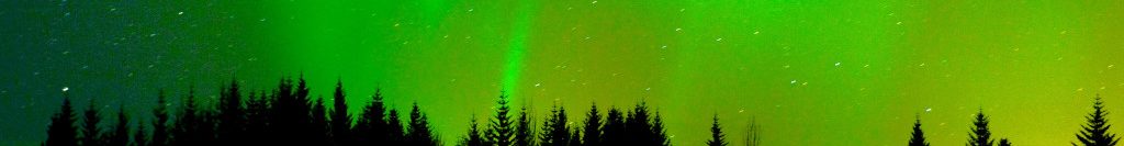 Image of Northern Lights cc0