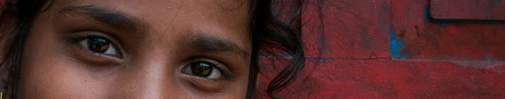 Image of Indian eyes cc0