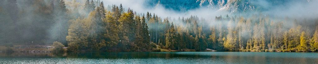 Image of an Italian lake cc0