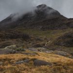 Image of Welsh mountains cc0