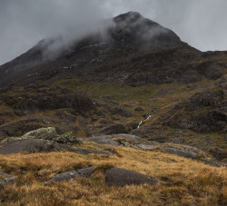 Image of Mount Snowdon, Wales