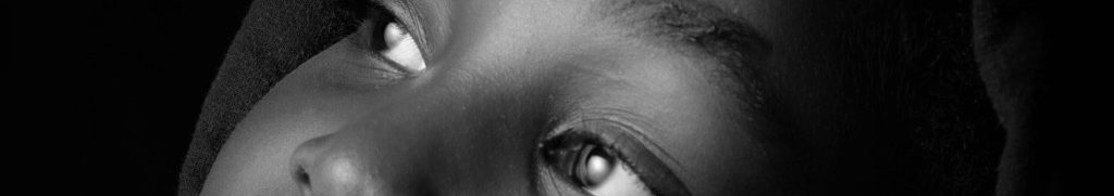 Image of Sudanese eyes cc0