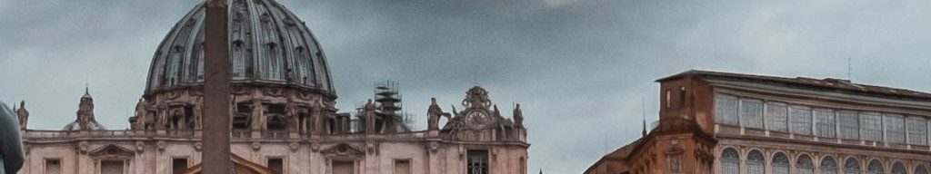 Image of Vatican cc0