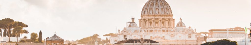 Image of the Vatican basilica cc0