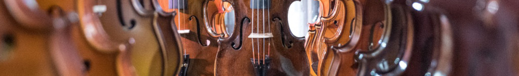 Image of stringed instruments cc0