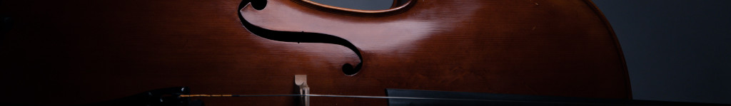 Imge of a violin cc0