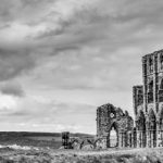 Image of a ruined Abbey cc0