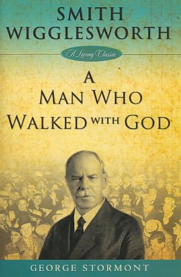 Image of Smith Wigglesworth book