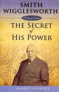 Image of biography of Smith Wigglesworth