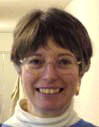 Image of Professor of Vertebrate Palaeontology, Jenny Clack, Cambridge University