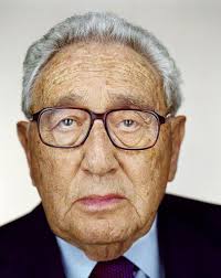 Image of Henry Kissinger courtesy wikispooks