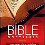 Image of book on basic Bible doctrine