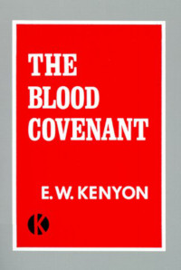 Image of a book on The Blood Covenant