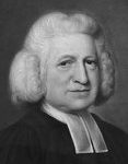 Image of Charles Wesley