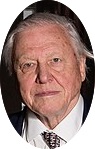 Image of Sir David Attenborough by John Cairns - The Bodleian Libraries, CC BY 4.0, https://commons.wikimedia.org/w/index.php?curid=72687485