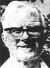 Picture of Evangelist Duncan Campbell