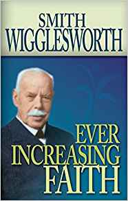 Image of Smith Wigglesworth book