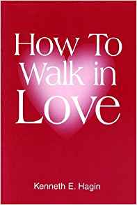 Image of Kenneth agin book on Love