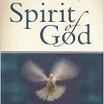 Image of book on Holy Spirit