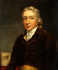 Image of Edward Jenner cc0