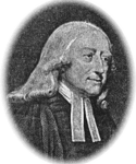 Image of John Wesley