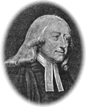 Image of John Wesley