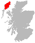 Picture of the Isle of Lewis