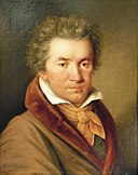 Image of L v Beethoven CC0