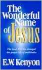 Image of Book On The Name of Jesus