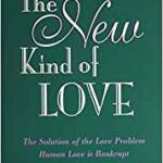 Image of E.W. Kenyon book on Love