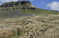 Image of a Yorkshire mile