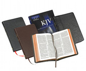 Image of KJV Pitt Minion Bibles