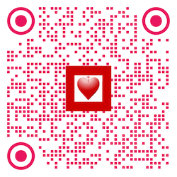 Image of QR code