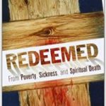 Image of book on Christian Redemption