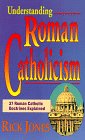 Image of book on Catholicism