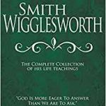 Image of Smith Wiggelsworth book of teaching sermons