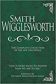 Image of Smith Wigglesworth book