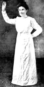 Image of Maria Woodworth-Etter